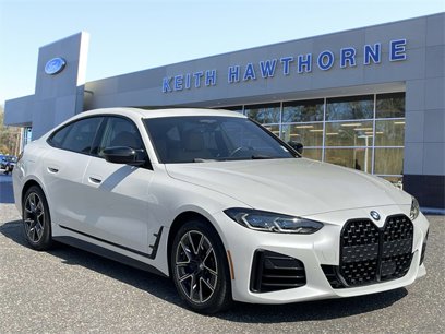 Used 2022 BMW M440i xDrive Gran Coupe w/ Premium Package