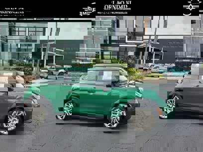 New 2025 MINI Cooper S