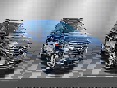 Used 2023 Hyundai Tucson SEL