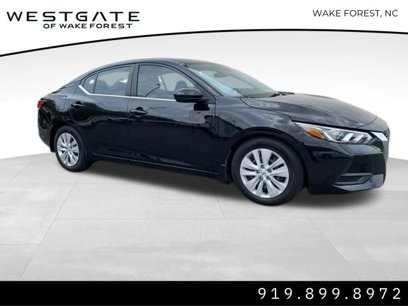 Used 2020 Nissan Sentra S