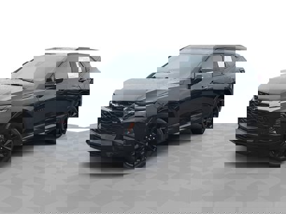 Certified 2022 Chevrolet Blazer RS w/ Enhanced Convenience Package