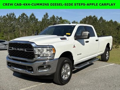 Certified 2024 RAM 3500 Big Horn
