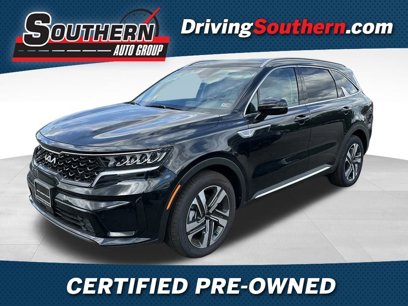 Used 2023 Kia Sorento SX