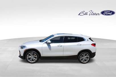 Used 2018 BMW X2 sDrive28i w/ Convenience Package