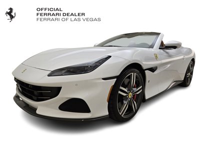 Used 2022 Ferrari Portofino M