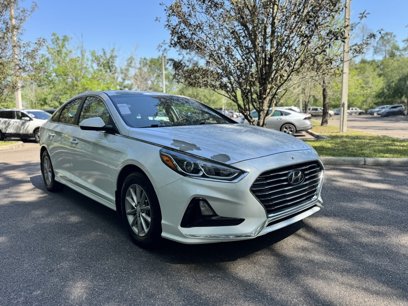 Used 2019 Hyundai Sonata SE