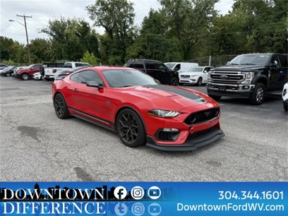 Used 2023 Ford Mustang Mach 1 w/ Mach 1 Handling Package