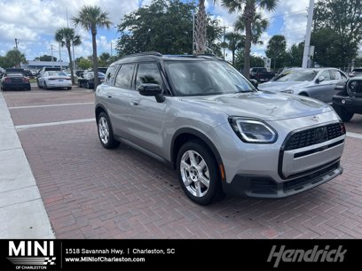 Used 2025 MINI Cooper Countryman S