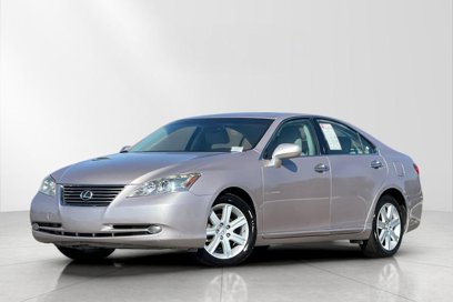Used 2008 Lexus ES 350