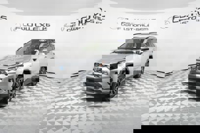 Used 2024 Toyota RAV4 Limited