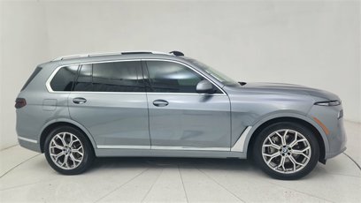 Used 2025 BMW X7 xDrive40i w/ Premium Package