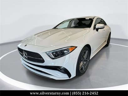 Used 2023 Mercedes-Benz CLS 450 4MATIC