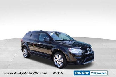 Used 2016 Dodge Journey SXT w/ Premium Group