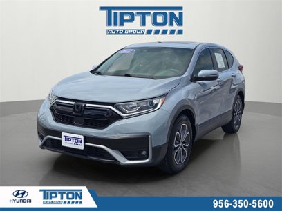 Used 2022 Honda CR-V EX