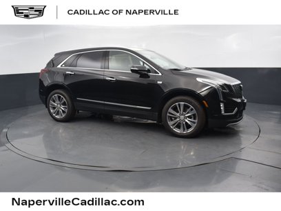 New 2025 Cadillac XT5 Premium Luxury w/ Technology Package