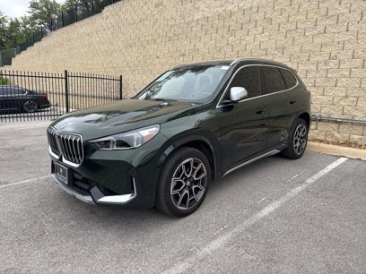 Certified 2023 BMW X1 xDrive28i w/ Convenience Package