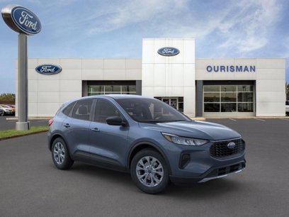 New 2025 Ford Escape Active