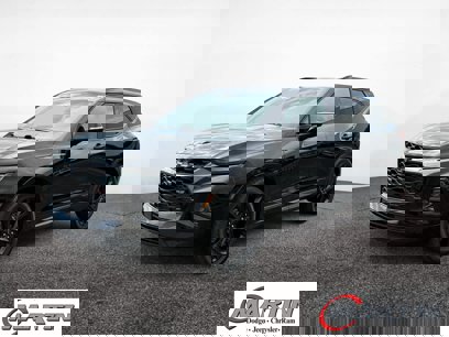 Used 2022 Chevrolet Blazer RS
