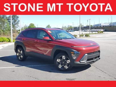 Used 2024 Hyundai Kona SEL