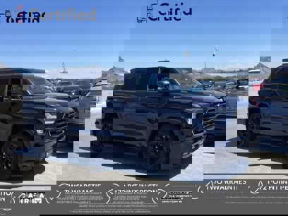 Used 2024 Toyota Sequoia Limited
