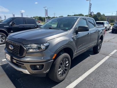 Used 2019 Ford Ranger XLT w/ Equipment Group 302A Luxury