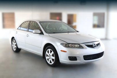 Used 2006 MAZDA MAZDA6 i