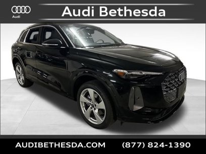 New 2025 Audi Q5 Premium Plus