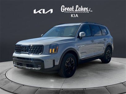 New 2025 Kia Telluride SX Prestige X-Pro