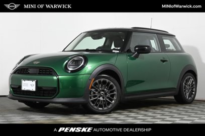 Used 2025 MINI Cooper 2-Door Hardtop