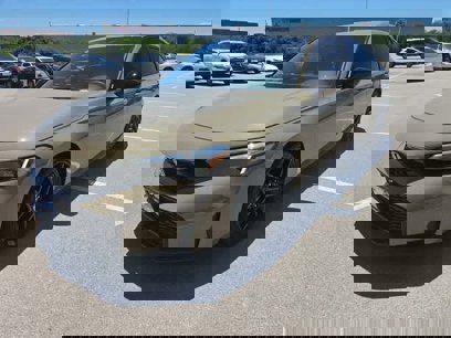 Certified 2025 Honda Civic Sport