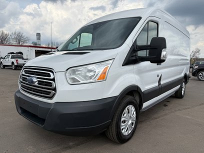 Used 2016 Ford Transit 250 148 Medium Roof