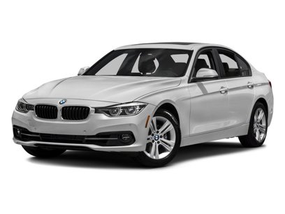 Used 2018 BMW 330i Sedan w/ Convenience Package