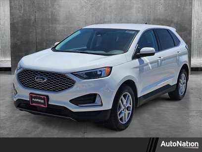 Used 2024 Ford Edge SEL