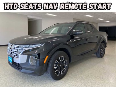 Used 2024 Hyundai Santa Cruz SEL w/ Activity Package
