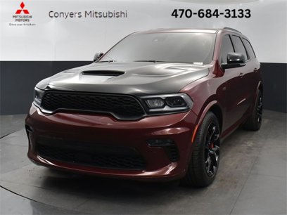 Used 2023 Dodge Durango SRT