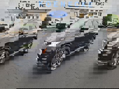 Used 2020 Lincoln Corsair Reserve