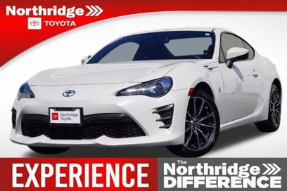 Used 2018 Toyota 86