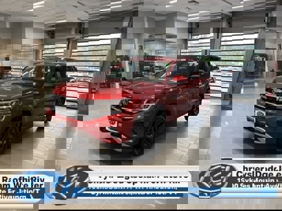 Used 2023 Volkswagen Atlas Cross Sport SE