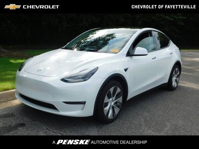Used 2023 Tesla Model Y Long Range
