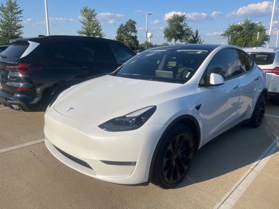 Used 2023 Tesla Model Y Long Range