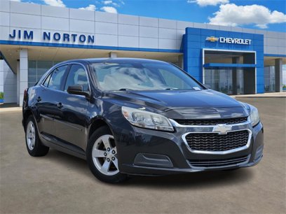 Used 2014 Chevrolet Malibu LS w/ Protection Package