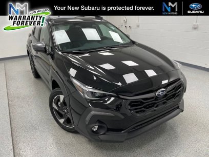 New 2025 Subaru Crosstrek 2.5i Limited