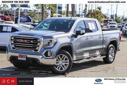 Used 2020 GMC Sierra 1500 SLT w/ SLT Premium Package