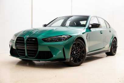 Used 2023 BMW M3