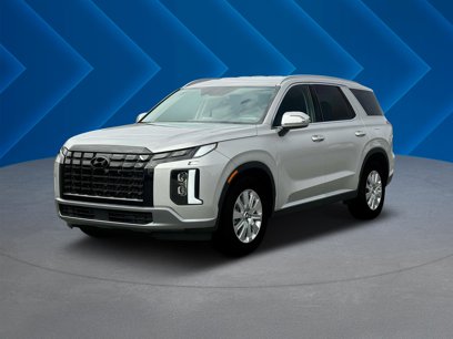 New 2025 Hyundai Palisade SEL