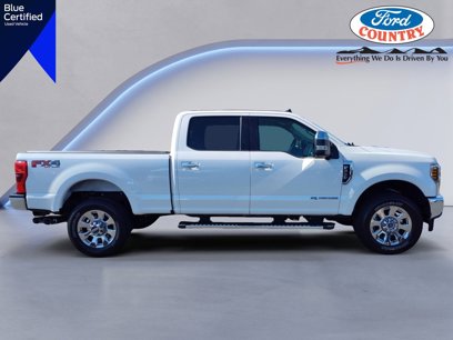 Certified 2019 Ford F350 Lariat w/ Tow Technology Bundle