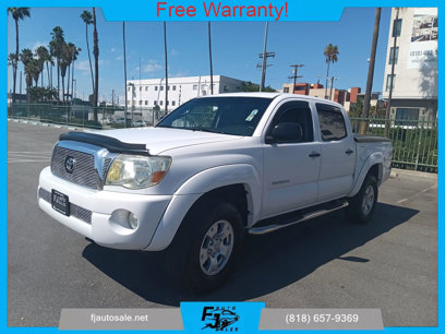 Used 2005 Toyota Tacoma PreRunner