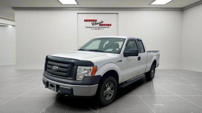 Used 2010 Ford F150 XL