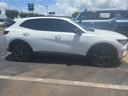 Used 2023 Buick Envision Preferred