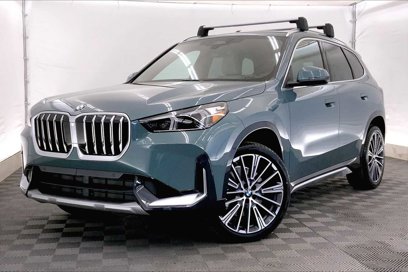 New 2025 BMW X1 xDrive28i